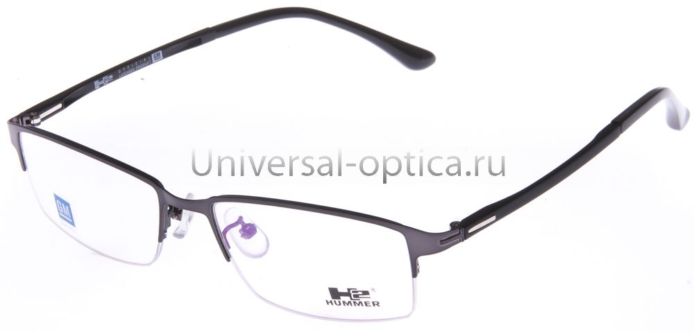 Оправа металлическая (T) 8205 c. 3 от Торгового дома Универсал || universal-optica.ru