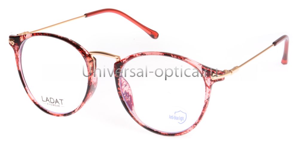 Оправа полимерная LADAT 8267 col. 5 от Торгового дома Универсал || universal-optica.ru
