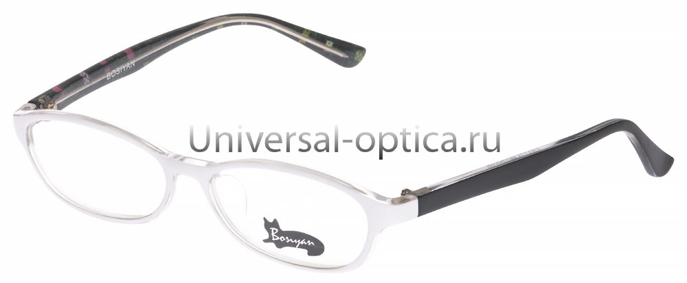 Оправа детская пластиковая Bosiyan 8382 col.13 от Торгового дома Универсал || universal-optica.ru