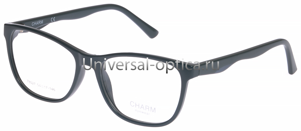 Оправа полимерная Charm/Шарм 78027 c. 5 от Торгового дома Универсал || universal-optica.ru