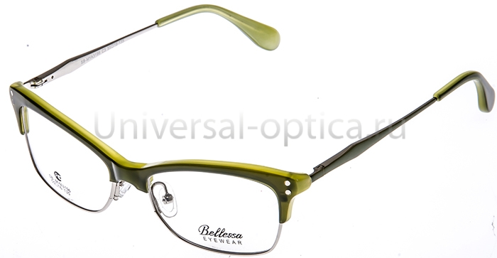 Оправа полимерная Bellessa 3196 c. 3 от Торгового дома Универсал || universal-optica.ru