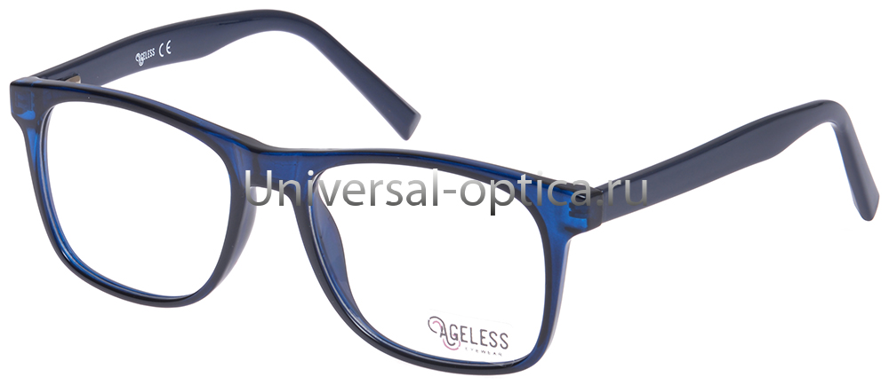 Оправа полимерная AGELESS 510745 c. KLD03 от Торгового дома Универсал || universal-optica.ru