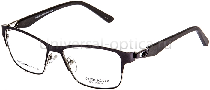 Оправа металлическая Corrado 9619 col. 3 от Торгового дома Универсал || universal-optica.ru
