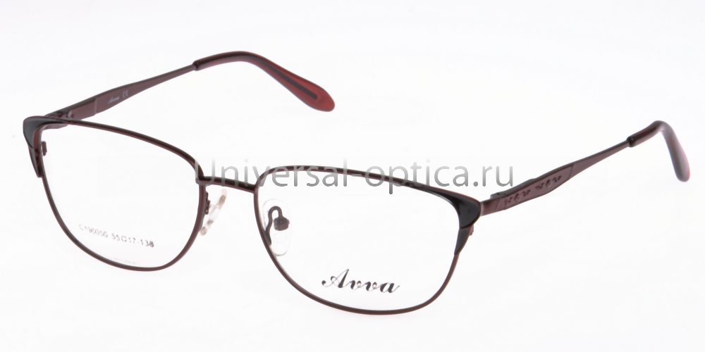 Оправа металлическая Avva С190050 col. 3 от Торгового дома Универсал || universal-optica.ru
