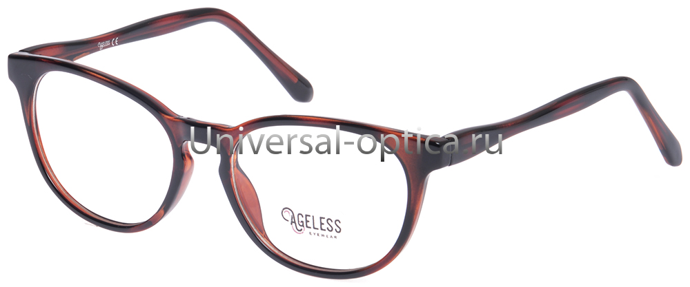 Оправа полимерная AGELESS 710001 c. DL02 от Торгового дома Универсал || universal-optica.ru