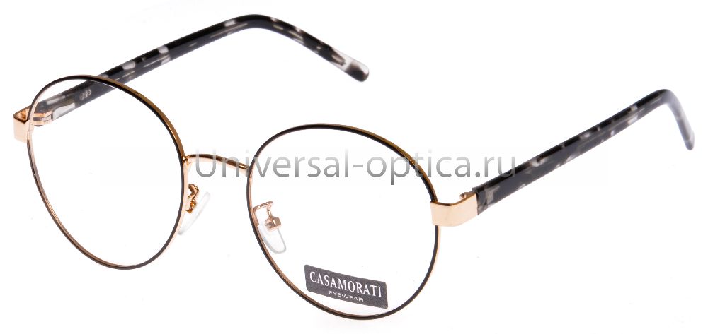 Оправа металлическая Casamorati DS2023 col. 4 от Торгового дома Универсал || universal-optica.ru
