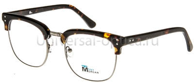 Оправа металлическая MOD A3628/C2 от Торгового дома Универсал || universal-optica.ru