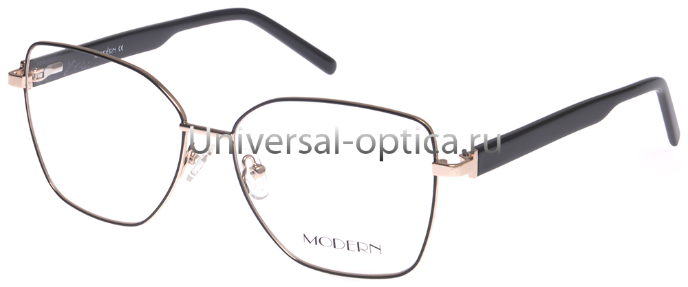 Оправа металлическая Modern MQ5501A c. 1 от Торгового дома Универсал || universal-optica.ru