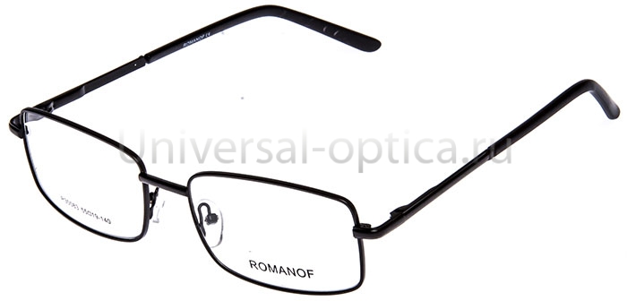Оправа металлическая ROMANOF 30083 col. 2 от Торгового дома Универсал || universal-optica.ru