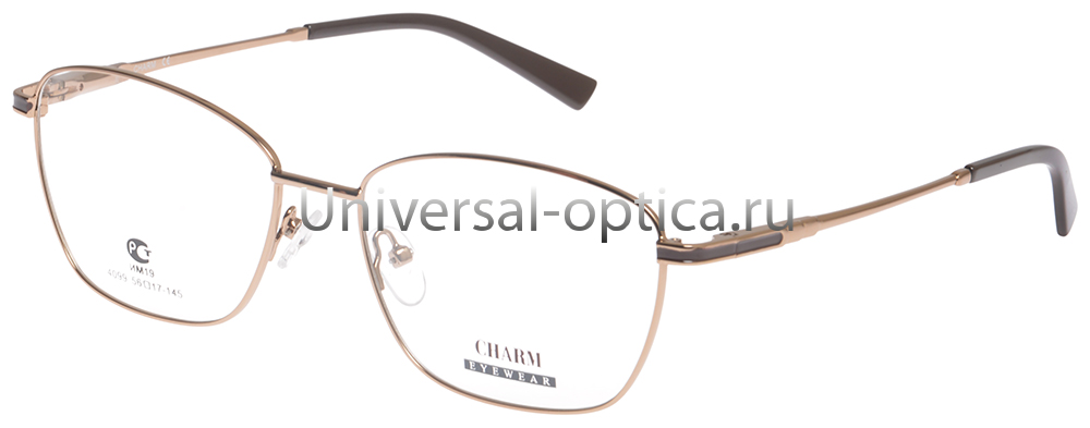 Оправа металлическая Charm/Шарм 4099 c. 2 от Торгового дома Универсал || universal-optica.ru
