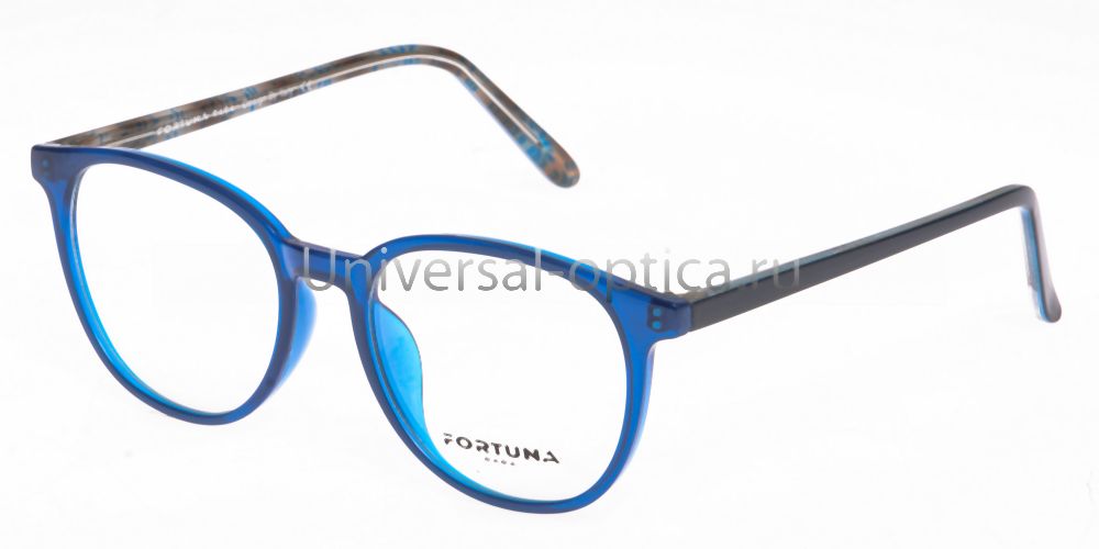Оправа полимерная FORTUNA RARA 172-F от Торгового дома Универсал || universal-optica.ru