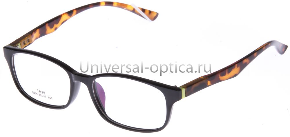 Оправа полимерная (TR-T) 2904 c. 3 от Торгового дома Универсал || universal-optica.ru