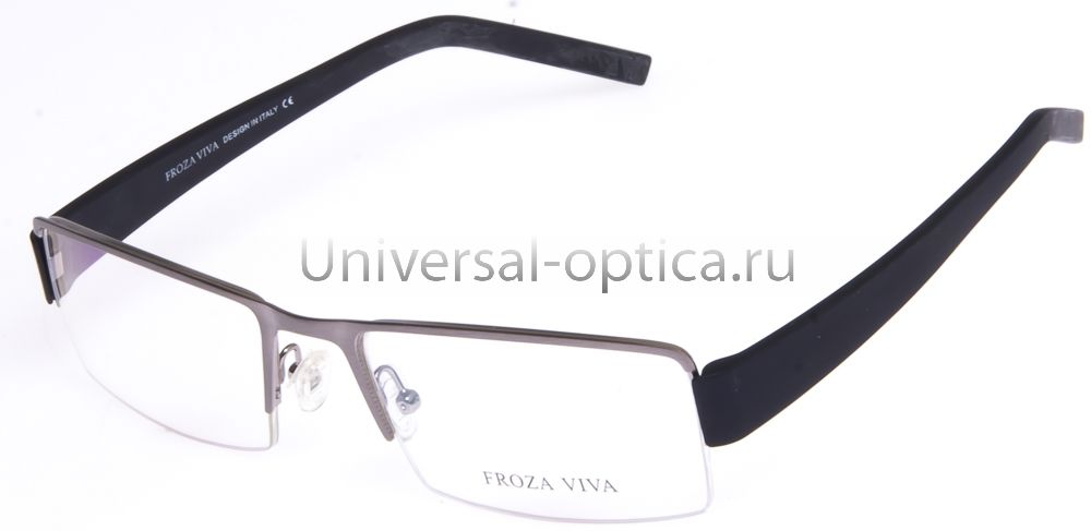 Оправа металлическая Froza Viva 625 c. 4/2 от Торгового дома Универсал || universal-optica.ru