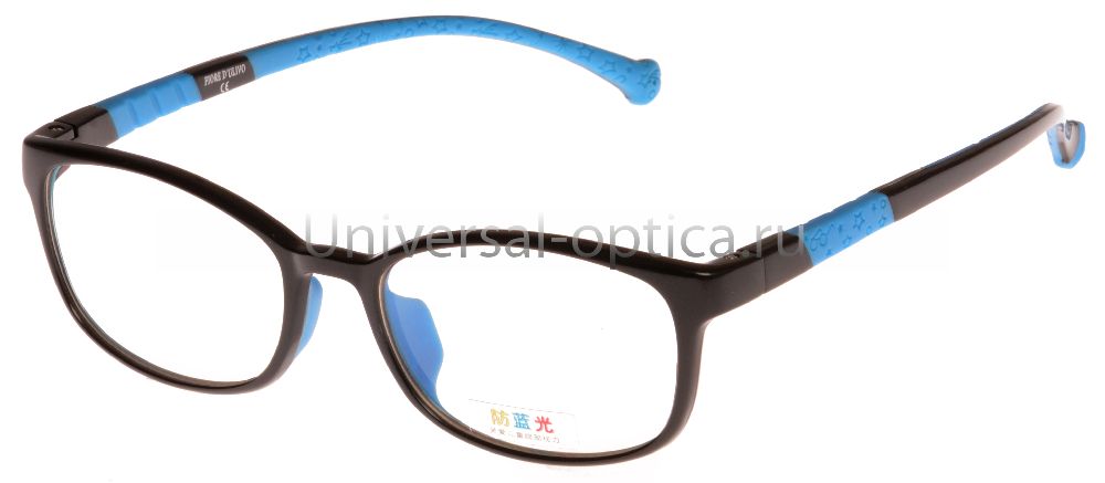 Оправа детская пластиковая FIORE D'ULIVO S2039P col. 2 от Торгового дома Универсал || universal-optica.ru