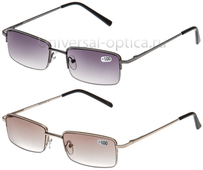 9303-1 очки корригирующие Panorama (тн.) от Торгового дома Универсал || universal-optica.ru