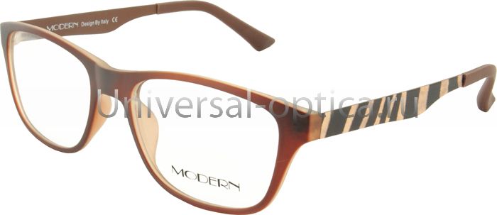 Оправа полимерная Modern 026 от Торгового дома Универсал || universal-optica.ru