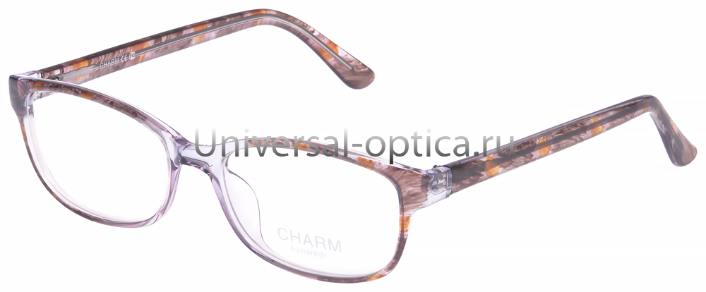 Оправа полимерная Charm/Шарм 4383 c. 82011 от Торгового дома Универсал || universal-optica.ru