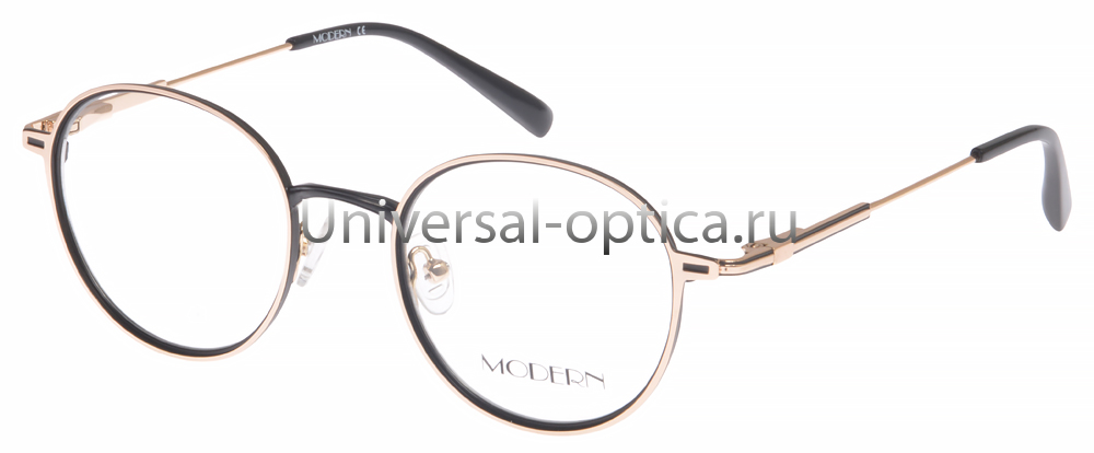 Оправа металлическая Modern 8663 c. 1 от Торгового дома Универсал || universal-optica.ru