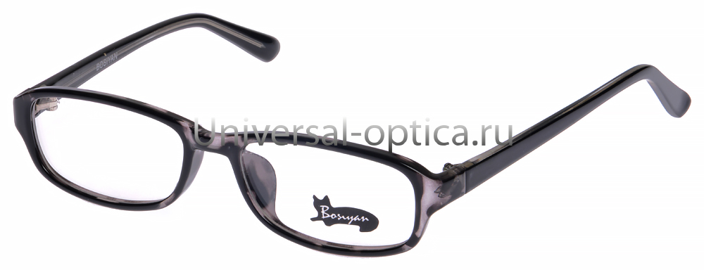 Оправа полимерная Bosiyan 8381 c. 15 от Торгового дома Универсал || universal-optica.ru