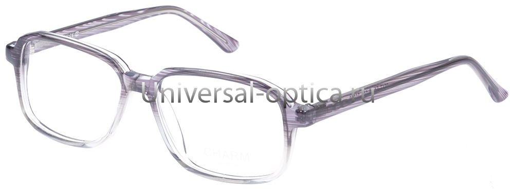 Оправа полимерная Charm/Шарм 2647 c. 31092 от Торгового дома Универсал || universal-optica.ru