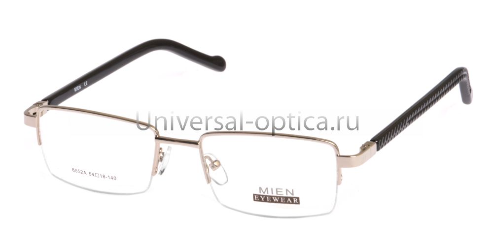Оправа металлическая Mien 6552A c. 5 от Торгового дома Универсал || universal-optica.ru