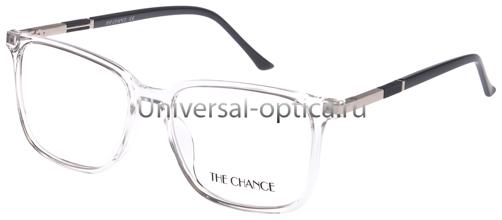 Оправа полимерная The Chance 308 от Торгового дома Универсал || universal-optica.ru