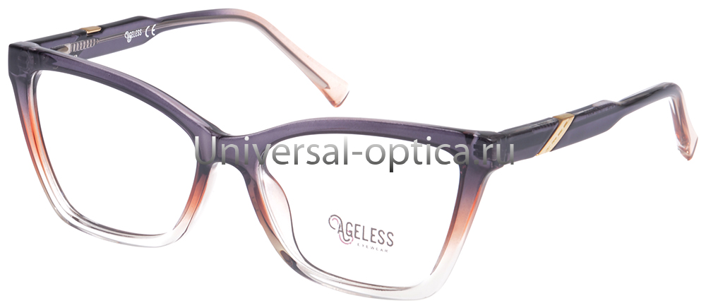 Оправа полимерная AGELESS 510735 c. KLD04 от Торгового дома Универсал || universal-optica.ru
