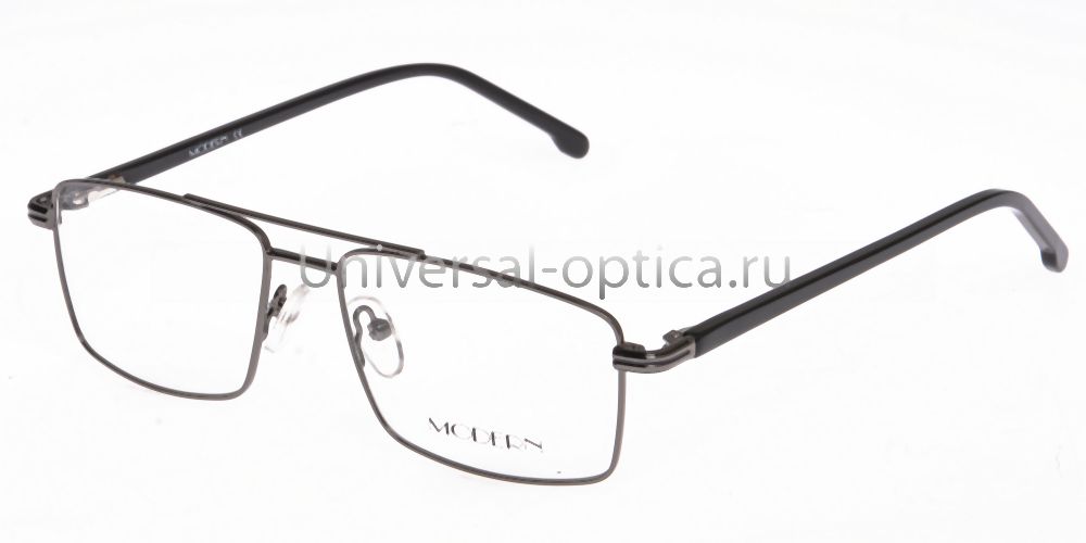 Оправа металлическая Modern DS-S63 col. 4 от Торгового дома Универсал || universal-optica.ru