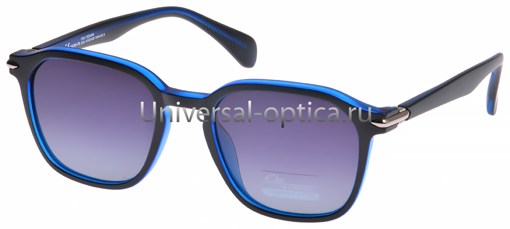 25791-PL солнцезащитные очки Elite от Торгового дома Универсал || universal-optica.ru