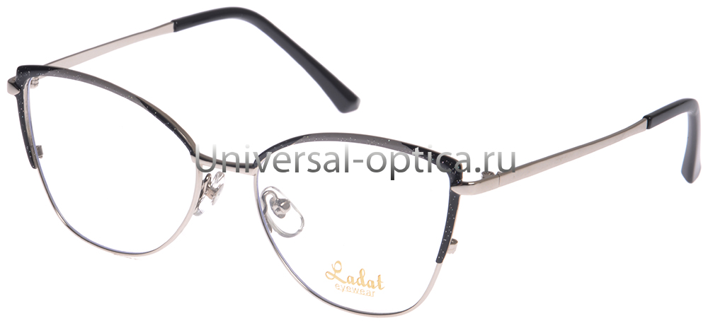 Оправа металлическая LADAT F93093 c. 10 от Торгового дома Универсал || universal-optica.ru