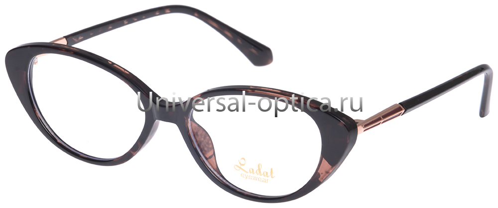 Оправа полимерная LADAT TR8288 col. 7 от Торгового дома Универсал || universal-optica.ru
