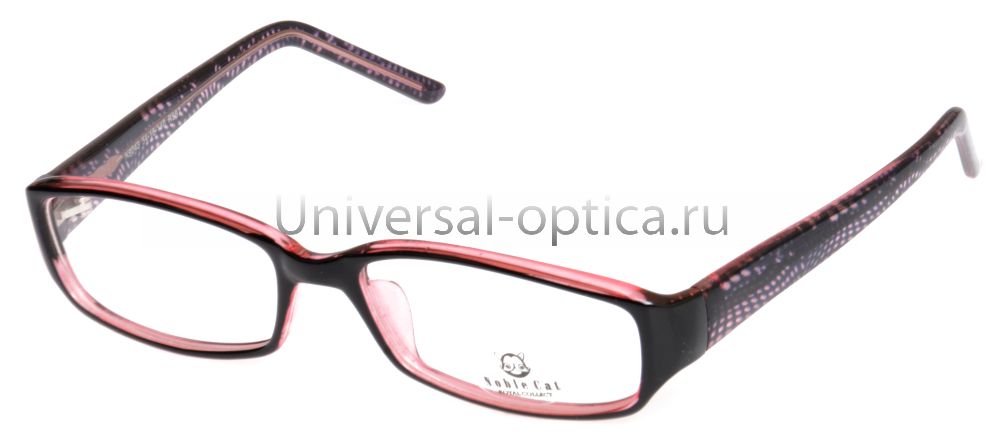 Оправа полимерная Noble cat 9043 col. 567 от Торгового дома Универсал || universal-optica.ru