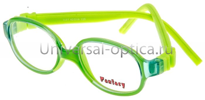 Оправа детская пластиковая Fantasy 1117 от Торгового дома Универсал || universal-optica.ru