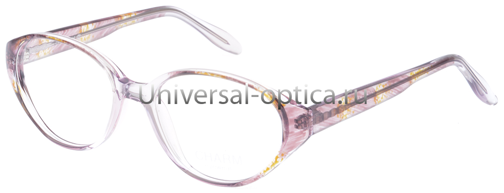 Оправа полимерная Charm/Шарм 4158 c. 4321A от Торгового дома Универсал || universal-optica.ru