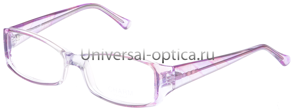 Оправа полимерная Charm/Шарм 4554 c. B3124 от Торгового дома Универсал || universal-optica.ru