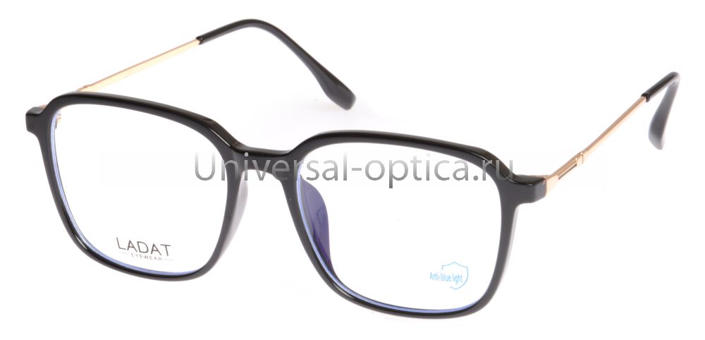 Оправа полимерная LADAT 83014 col. 1 от Торгового дома Универсал || universal-optica.ru