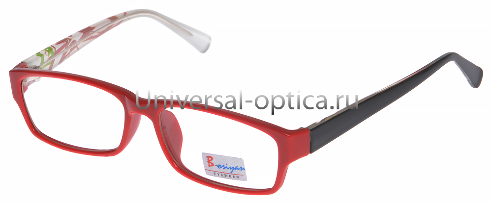 Оправа полимерная Bosiyan 8231 col. 28 от Торгового дома Универсал || universal-optica.ru