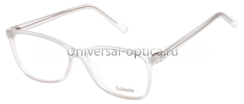 Оправа полимерная Valencia V42168 c. 7 от Торгового дома Универсал || universal-optica.ru