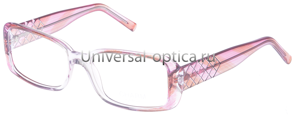 Оправа полимерная Charm/Шарм 4327 c. 358 от Торгового дома Универсал || universal-optica.ru
