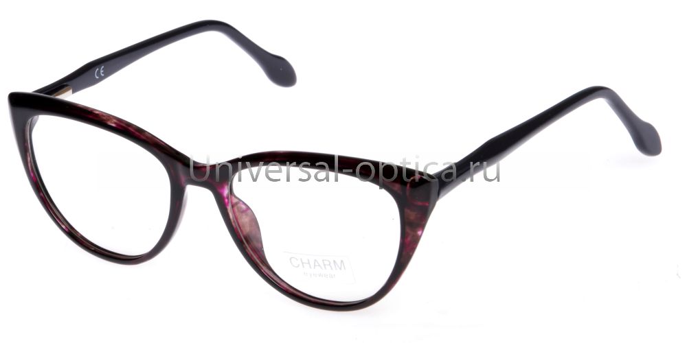 Оправа полимерная Charm/Шарм 3312 c. 3 от Торгового дома Универсал || universal-optica.ru