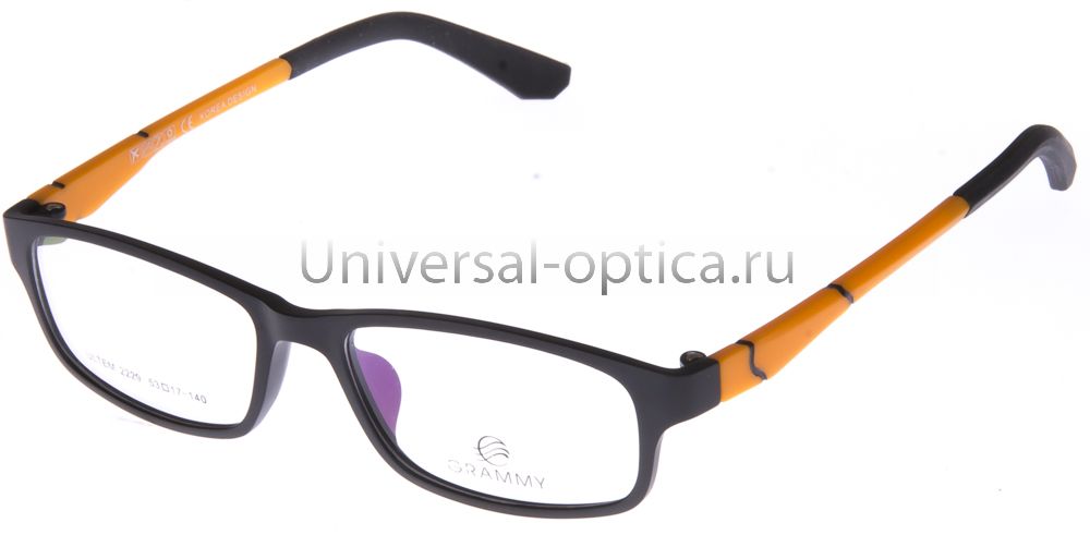 Оправа полимерная (TR-T) 2229 col. 16 от Торгового дома Универсал || universal-optica.ru