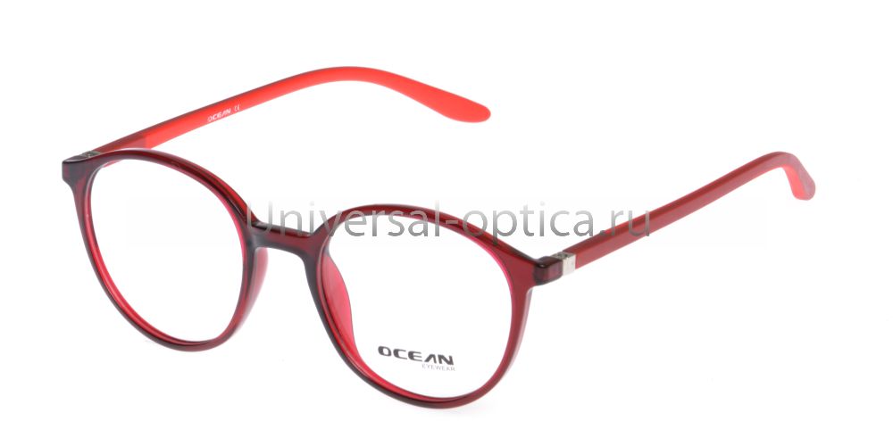 Оправа полимерная Ocean 20213 col. 3 от Торгового дома Универсал || universal-optica.ru
