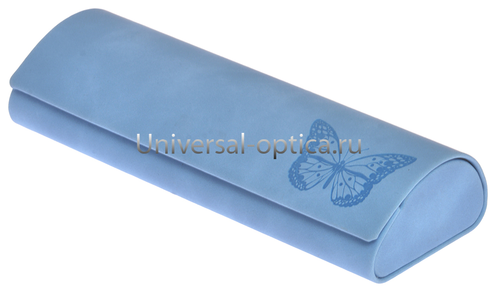 Футляр H-8111-2 от Торгового дома Универсал || universal-optica.ru