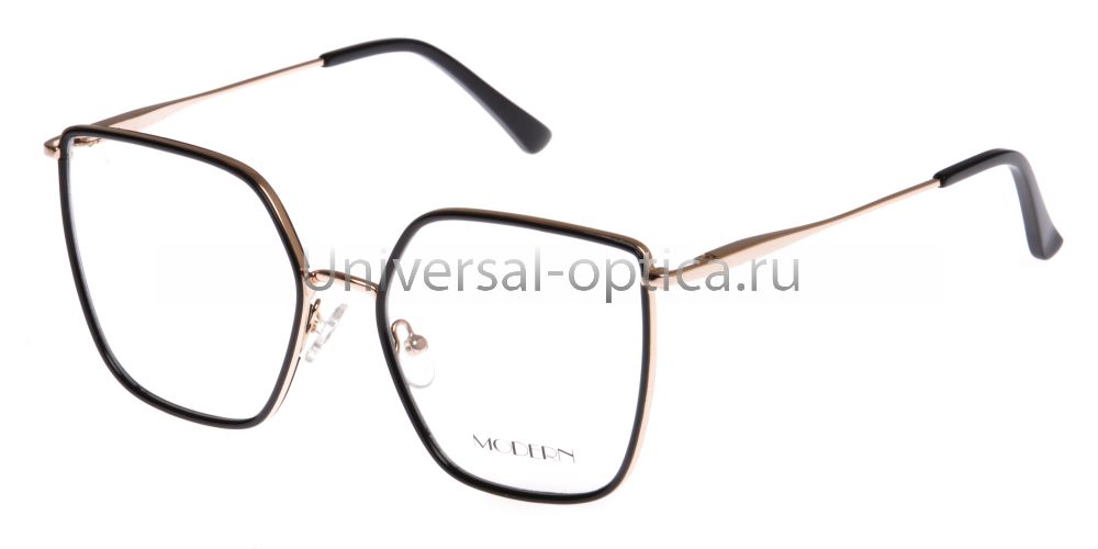 Оправа металлическая Modern GLF5093 c. 1 от Торгового дома Универсал || universal-optica.ru