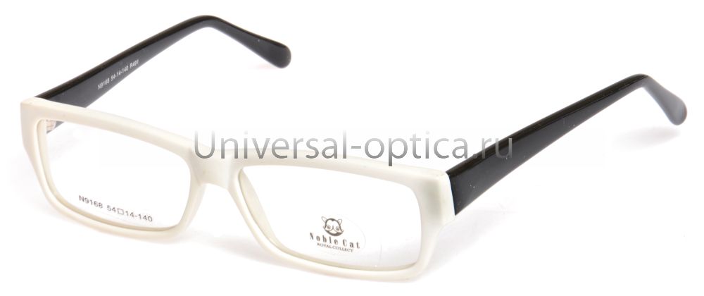 Оправа полимерная Noble cat 9168 c. 491 от Торгового дома Универсал || universal-optica.ru