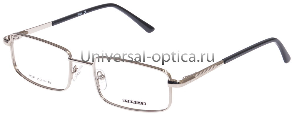 Оправа металлическая Mien 7524T c. 5 от Торгового дома Универсал || universal-optica.ru