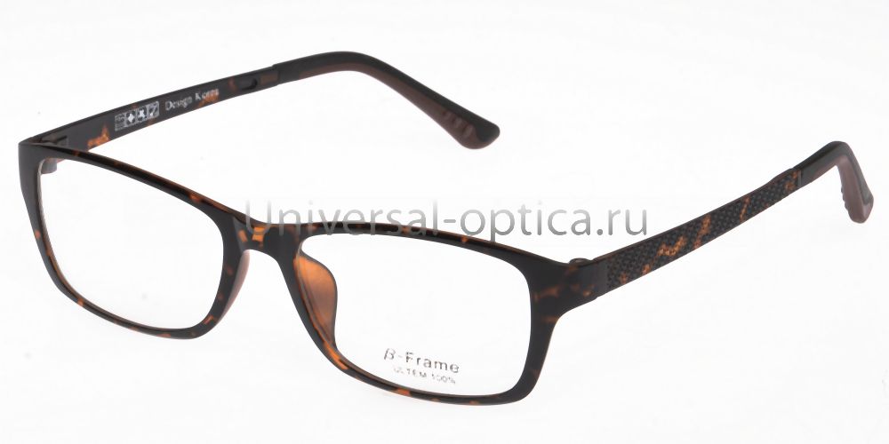Оправа полимерная 1012S от Торгового дома Универсал || universal-optica.ru