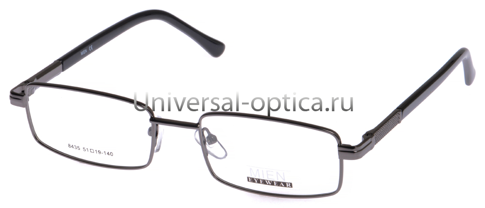 Оправа металлическая Mien 8435 col. 12 от Торгового дома Универсал || universal-optica.ru