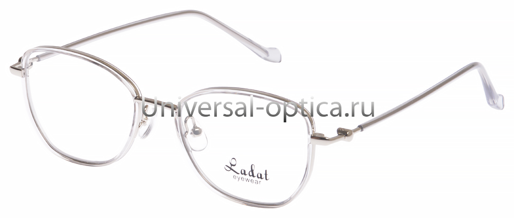 Оправа металлическая LADAT TQ5776 c. 3 от Торгового дома Универсал || universal-optica.ru