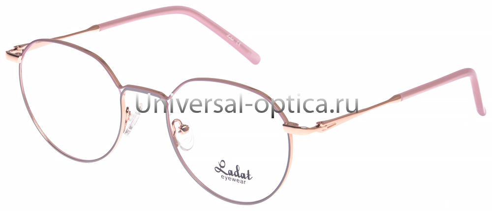 Оправа металлическая LADAT H5625 c. 3 от Торгового дома Универсал || universal-optica.ru